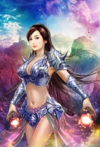 窃花