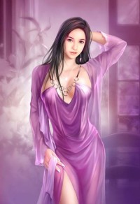 天降横财秦凡