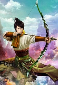 神州乱武逍遥客
