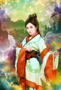 花开月半